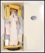FRANKLIN MINT PRINCESS DIANA