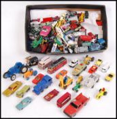 MATCHBOX LESNEY