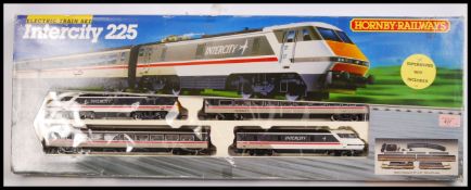 HORNBY INTERCITY 225