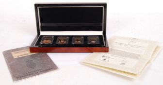 BATTLE OF THE ATLANTIC SOVEREIGN SET