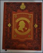 Conan Doyle, Arthur; The Original Illustrated Strand Sherlock Holmes The Complete Facsimile Edition,