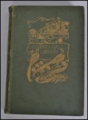 Grey, Edward; Sir. Fly Fishing. Haddon Hall Library. First edition 1899 published by J.M Dent &