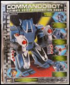 COMMANDOBOT