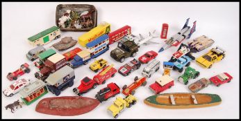 VINTAGE TOYS