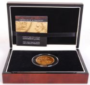 QUEEN VICTORIA GOLD SOVEREIGN