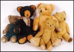 VINTAGE BEARS