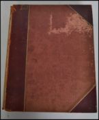 Animal portraiture, being fifty sudies by Wilhelm Kuhnert accompanied by a series of original