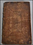 Critical Review Of The State Trials and Impeachments For High Treason from the Reign Of King Richard