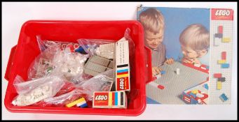 VINTAGE LEGO