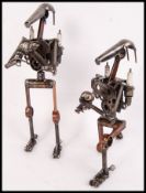 STAR WARS BATTLE DROIDS