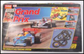 TYCO RACING GRAND PRIX