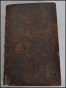 A Compleat Collection Of The Works of the Reverend & Learned John Kettlewell, BD. Volume II. Early