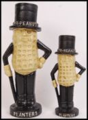 CAST IRON MONEY BOXES