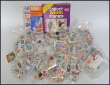 A good collection of 20th century International / World stamps. Please see images.