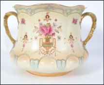 An early 20th century Crown Devon Fieldings ' Nair