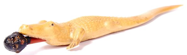 RARE NOVELTY LETTER OPENER