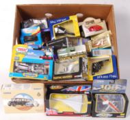 DIECAST ASSORTED