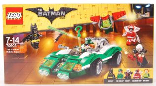 LEGO BATMAN