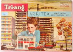 TRIANG ARKITEX