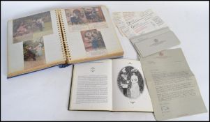 A collection of vintage WW1 postcards - sweetheart cards to include most with poem and verse, some