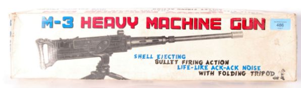 TADA MACHINE GUN