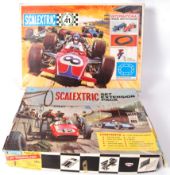 SCALEXTRIC