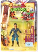 TEENAGE MUTANT NINJA TURTLES