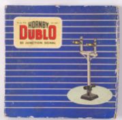 HORNBY DUBLO