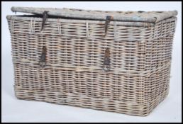 A large early 20th century possibly military / lau