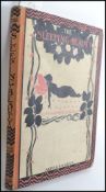 Sleeping Beauty; Arthur Rackham. 1920 First Edition; J.P. Lippincott, Philadelphia and William