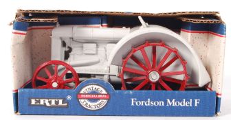 ERTL FORDSON MODEL F