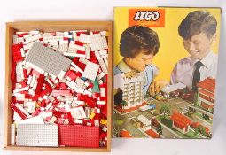 VINTAGE LEGO