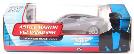 007 RADIO CONTROL CAR