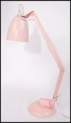 A retro 20th century Terence Conran ' Mac ' Lamp -