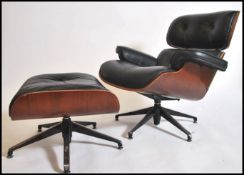 After Charles and Ray Eames for Herman Miller Loun
