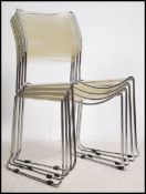 GIANDOMENICO BELOTTI (1922-1998) For Alias Furnitu