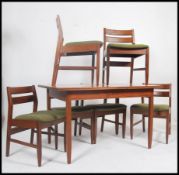 A good 1960's Danish inspired White and Newton  te