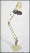 A vintage 1940's Herbert Terry model 1227 Industri