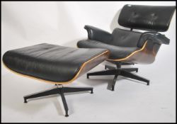 A 20th century Charles & Ray Eames for Herman Mill
