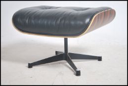 After Charles & Ray Eames. A Herman Miller  671 Ot