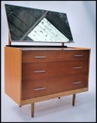 A mid century retro John and Sylvia Reid for Stag