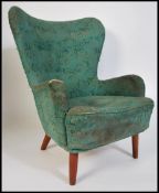 An original Mid Century Ernest Race (1913-1964) DA