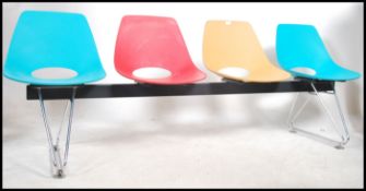 A good late 20th century / contemporary Charles &