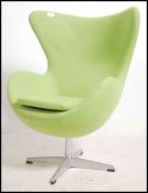 A fabulous childrens sized Arne Jacobsen for Fritz