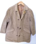 A vintage 1950's London Maid ladies 100% pure Llam