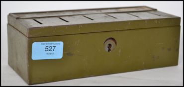 A good collection of vintage coins from around the