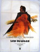 A collection of posters to include; French One-Pan