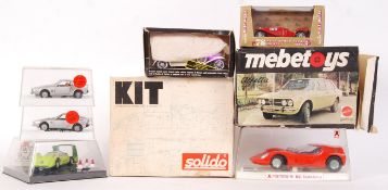 DIECAST