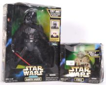 STAR WARS
