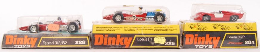 DINKY